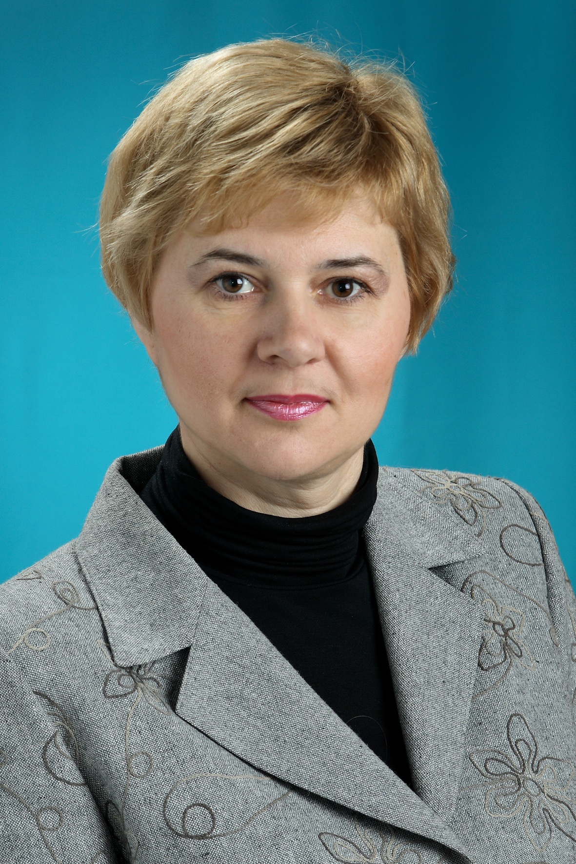 Заболотна Наталія Іванівна