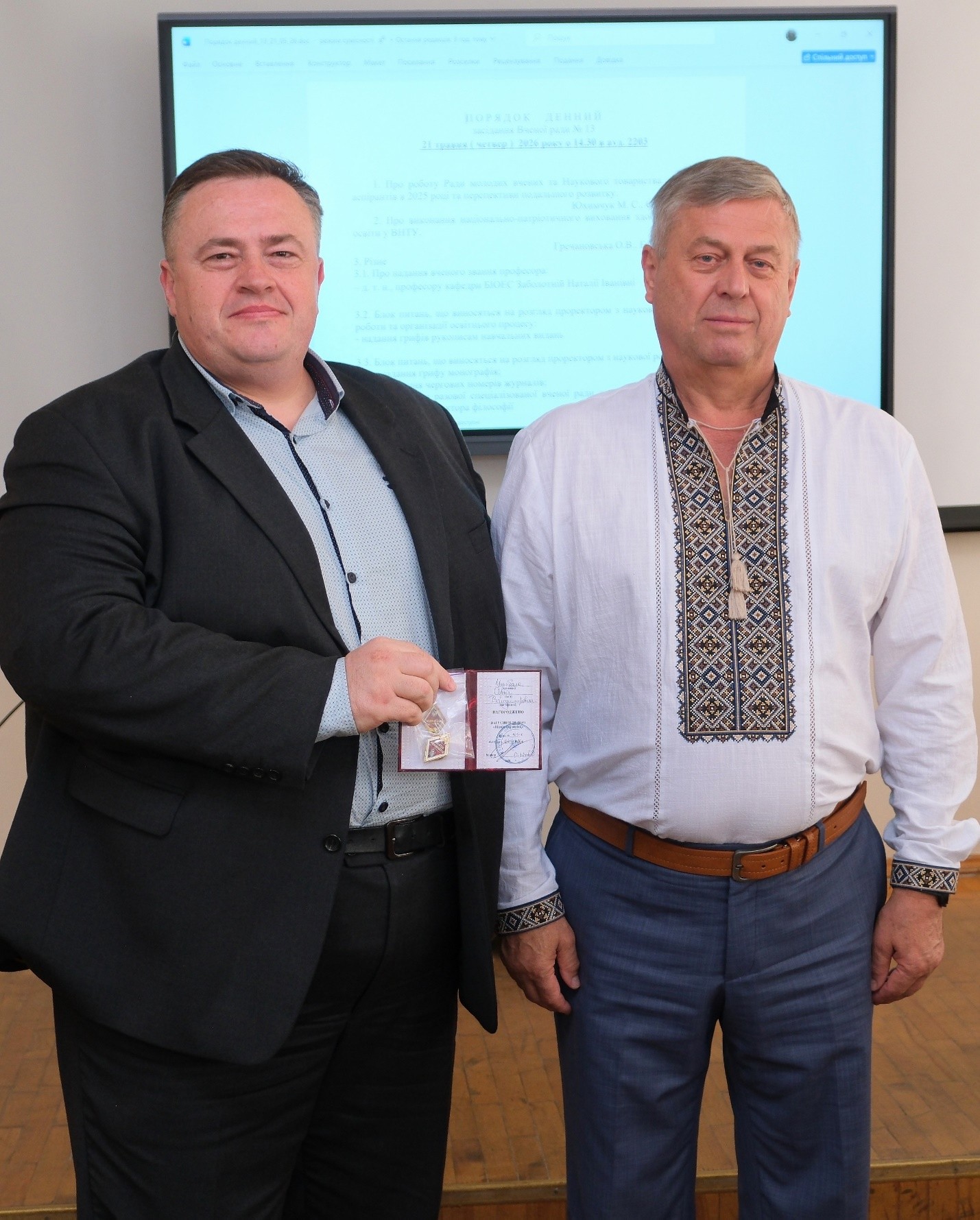 5