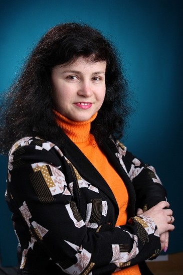Вікторія Войтко
