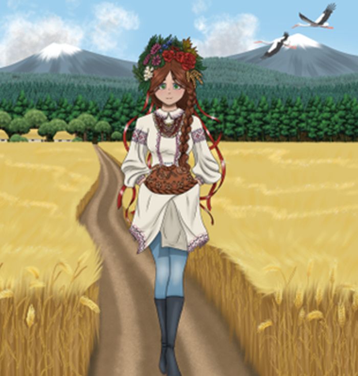 2