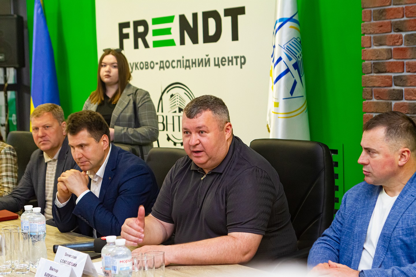 Вячеслав Соколовий