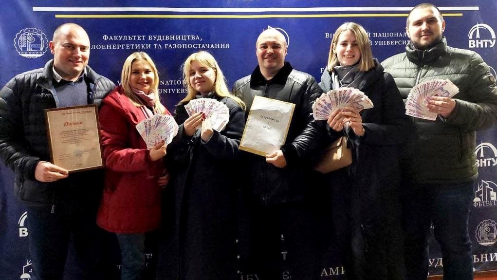 Рекультивація другої ділянки Глухівецького родовища
