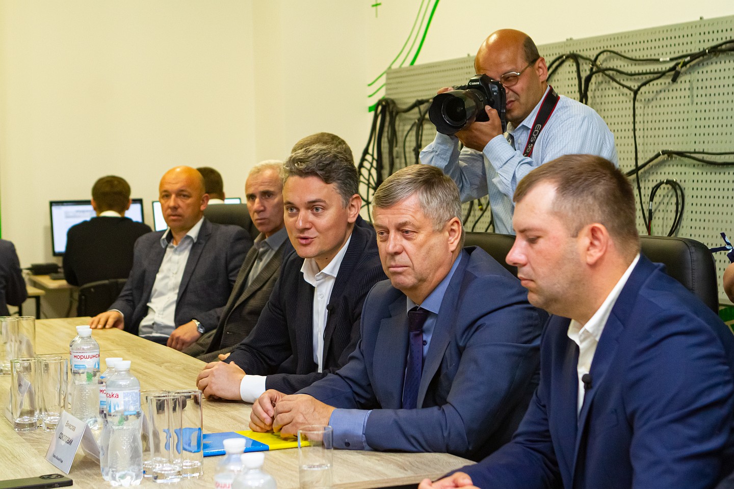 Юрій Бурєнніков