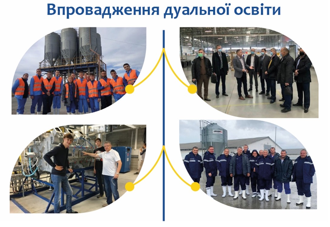 VNTU OPEN DAY