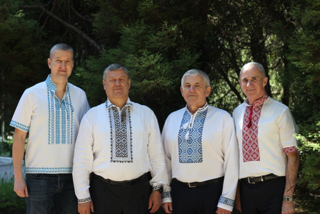 День Вишиванки