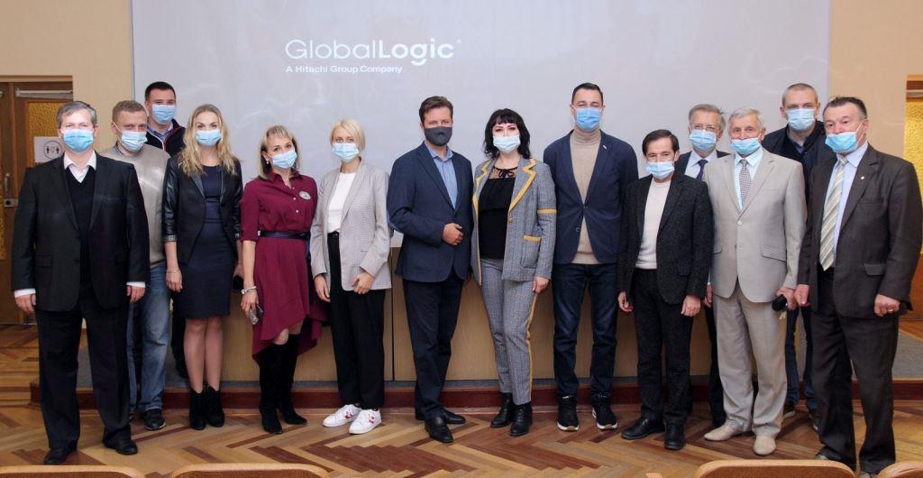 Презентація компанії GlobalLogic