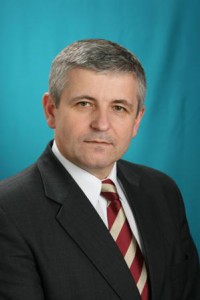 Грабко В.В. ВНТУ, ректор