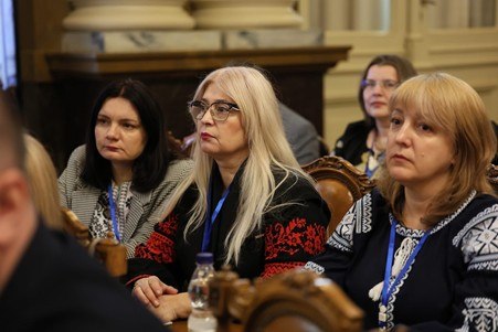 Форум «Research project manager: від гранту до впливу», що змінює підхід до наукових грантів