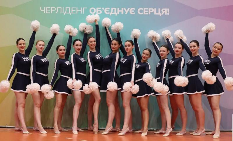 ВНТУ – твій вибір, твій розвиток, твій успіх