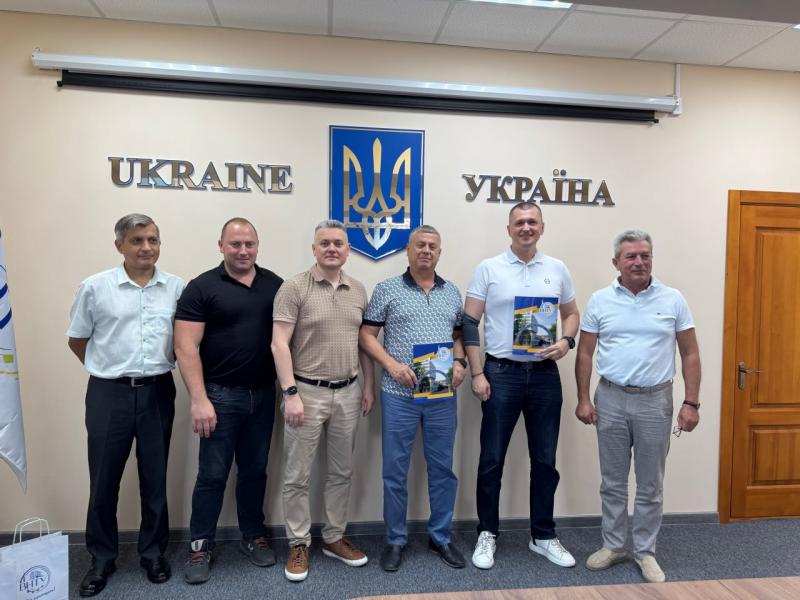 ВНТУ та КП «Вінницяоблтеплоенерго» підписали меморандум про співпрацю: нові можливості для студентів та енергетики регіону