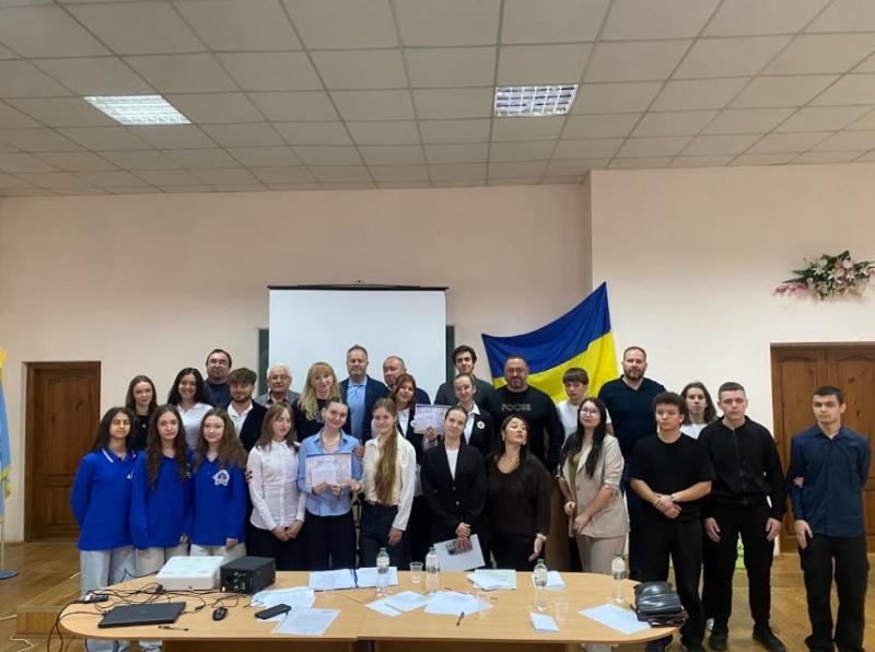 Конкурс інноваційних екологічних проектів