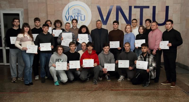 Перший етап Міжнародної студентської олімпіади зі спортивного програмування ІСРС