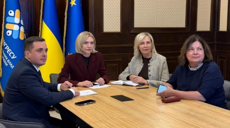 ВНТУ — у Living Lab: від зустрічей із громадами до конкретних результатів